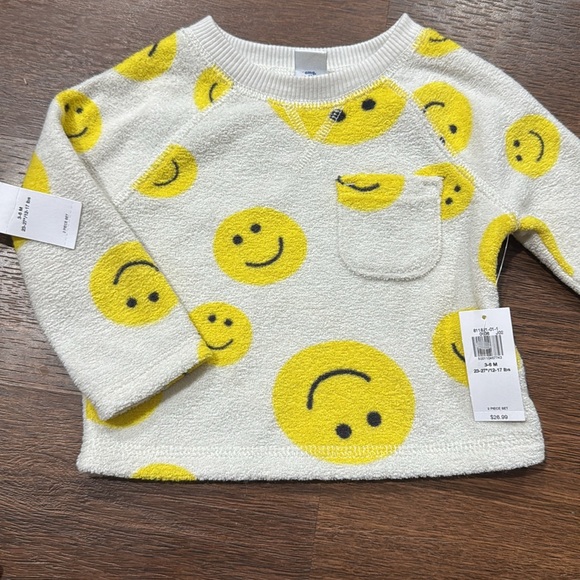 Old navy set - Picture 4 of 6